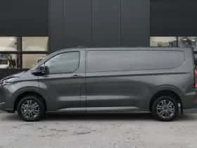 Ford E-Transit Custom (2023) thumbnail 9