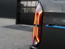 Ford E-Transit Custom (2023) thumbnail 10