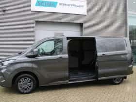 Ford Transit Custom (2023) thumbnail 14