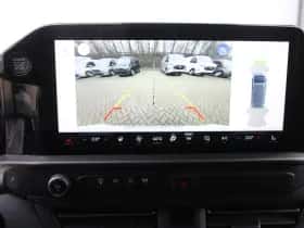 Ford Transit Custom (2023) thumbnail 17