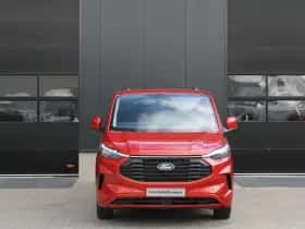 Ford Transit Custom (2023) thumbnail 2