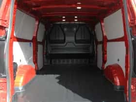 Ford Transit Custom (2023) thumbnail 12