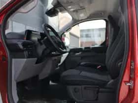 Ford Transit Custom (2023) thumbnail 15