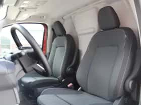 Ford Transit Custom (2023) thumbnail 16