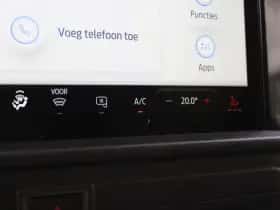 Ford Transit Custom (2023) thumbnail 31