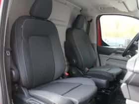 Ford Transit Custom (2023) thumbnail 38