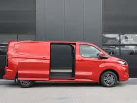 Ford Transit Custom (2023) thumbnail 5