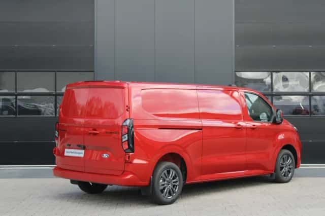 Ford Transit Custom (2023) thumbnail 6