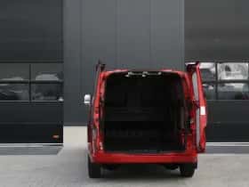 Ford Transit Custom (2023) thumbnail 8