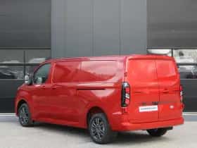 Ford Transit Custom (2023) thumbnail 9
