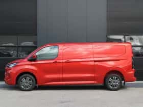 Ford Transit Custom (2023) thumbnail 10