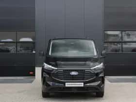 Ford Transit Custom (2023) thumbnail 2