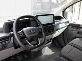 Ford Transit Custom (2023) thumbnail 13