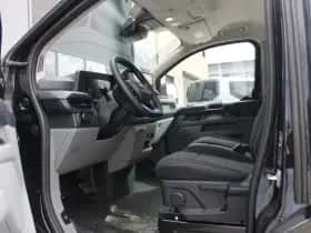 Ford Transit Custom (2023) thumbnail 14
