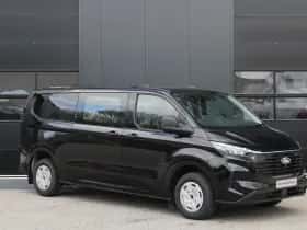 Ford Transit Custom (2023) thumbnail 3