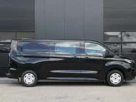 Ford Transit Custom (2023) thumbnail 4