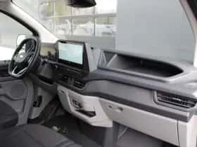 Ford Transit Custom (2023) thumbnail 35