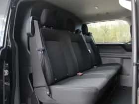 Ford Transit Custom (2023) thumbnail 37