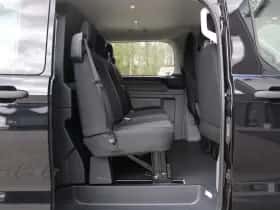 Ford Transit Custom (2023) thumbnail 38
