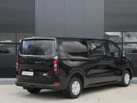 Ford Transit Custom (2023) thumbnail 5