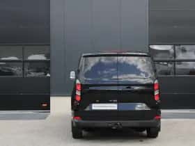 Ford Transit Custom (2023) thumbnail 6