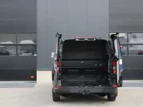 Ford Transit Custom (2023) thumbnail 7