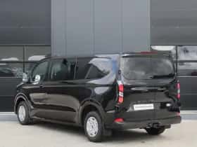 Ford Transit Custom (2023) thumbnail 8