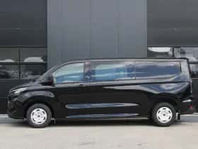 Ford Transit Custom (2023) thumbnail 9