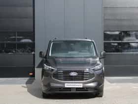Ford Transit Custom (2023) thumbnail 2