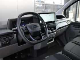 Ford Transit Custom (2023) thumbnail 11