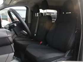 Ford Transit Custom (2023) thumbnail 13