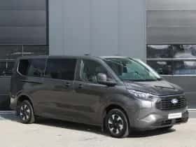Ford Transit Custom (2023) thumbnail 3