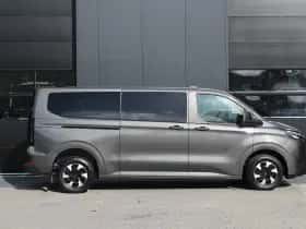 Ford Transit Custom (2023) thumbnail 4