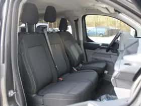 Ford Transit Custom (2023) thumbnail 32