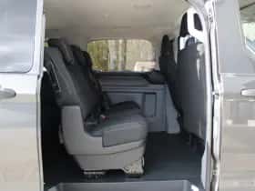 Ford Transit Custom (2023) thumbnail 35