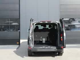 Ford Transit Custom (2023) thumbnail 7