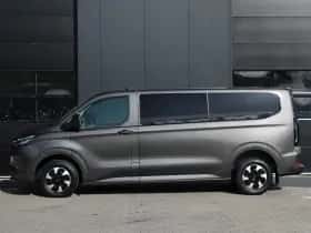 Ford Transit Custom (2023) thumbnail 9