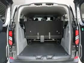 Ford Transit Custom (2023) thumbnail 10