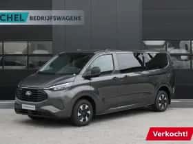 Ford Transit Custom (2023)