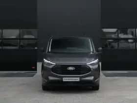 Ford Transit Custom (2023) thumbnail 2