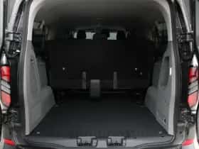 Ford Transit Custom (2023) thumbnail 11