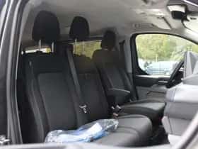 Ford Transit Custom (2023) thumbnail 13