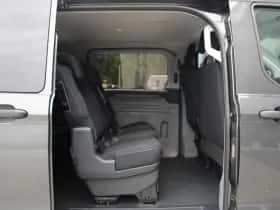Ford Transit Custom (2023) thumbnail 15