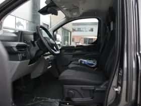 Ford Transit Custom (2023) thumbnail 16