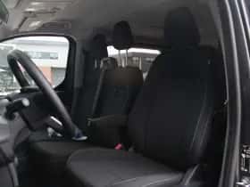 Ford Transit Custom (2023) thumbnail 17
