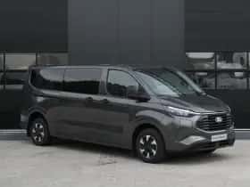 Ford Transit Custom (2023) thumbnail 3