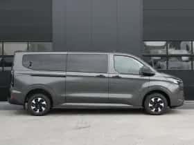 Ford Transit Custom (2023) thumbnail 4