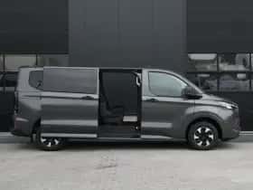 Ford Transit Custom (2023) thumbnail 5