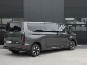 Ford Transit Custom (2023) thumbnail 6