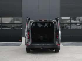 Ford Transit Custom (2023) thumbnail 8